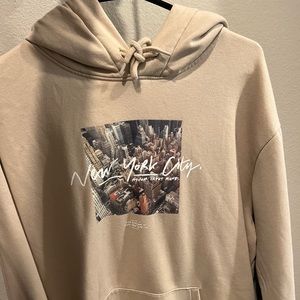 New York City Jacket Men’s